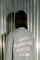 Oversized Long Sleeve T-shirt ARSC with Pastel Pink Logo 30x30cm in Gray #1